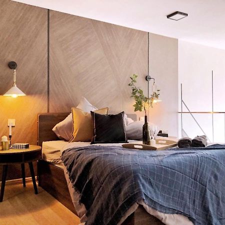 Modern Industrial Duplex Loft- Ekocheras-Mrt 3Pax Kuala Lumpur Exterior foto